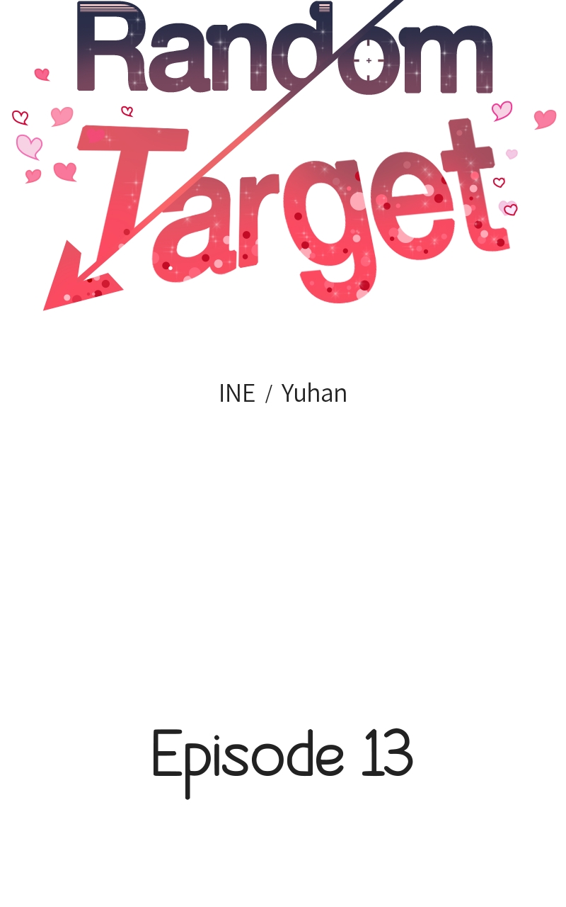 Random Target Chapter 13 - Page 45