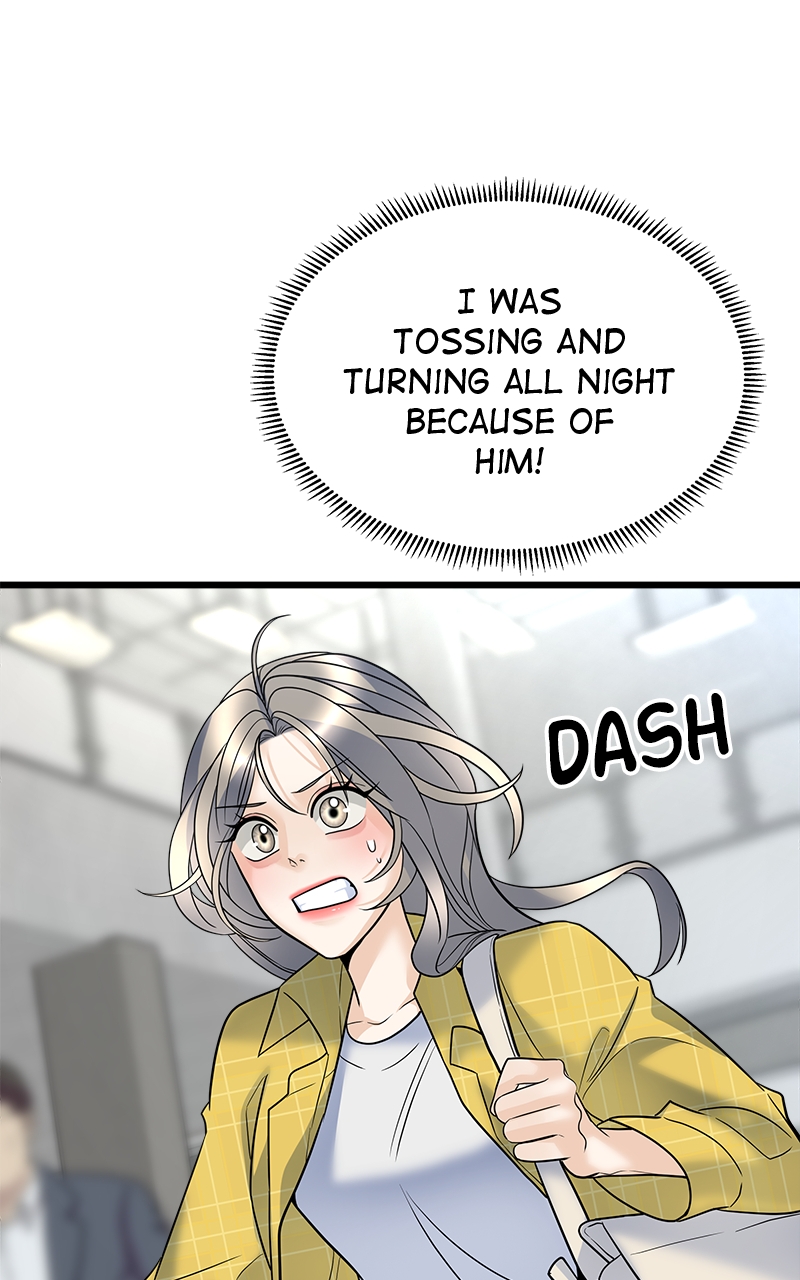 Random Target Chapter 13 - Page 47