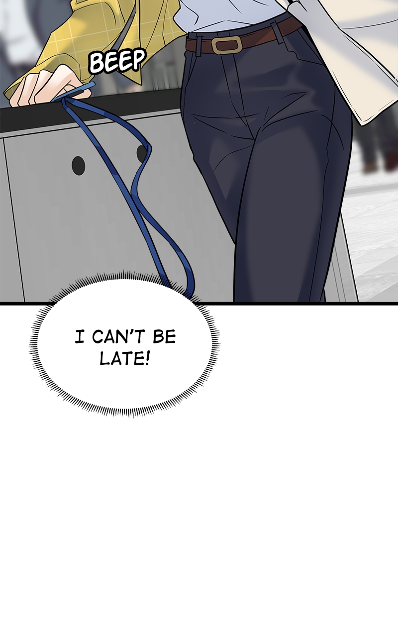 Random Target Chapter 13 - Page 48