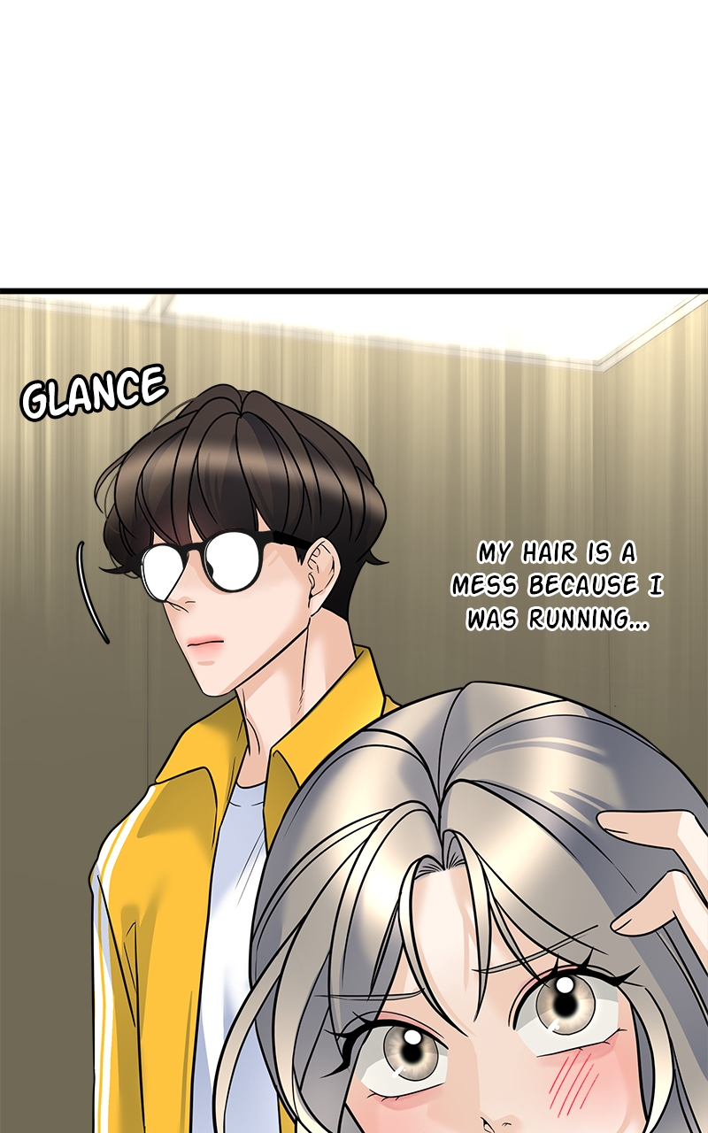 Random Target Chapter 13 - Page 55