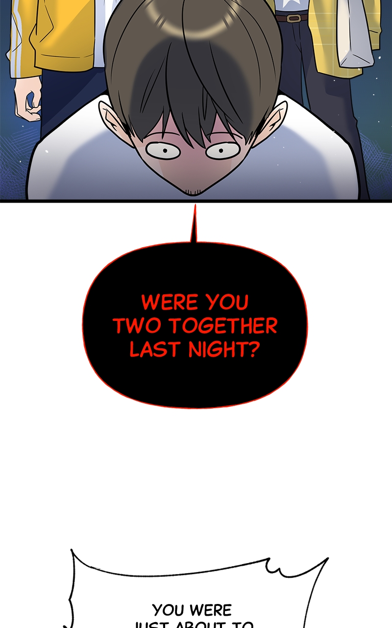 Random Target Chapter 13 - Page 61