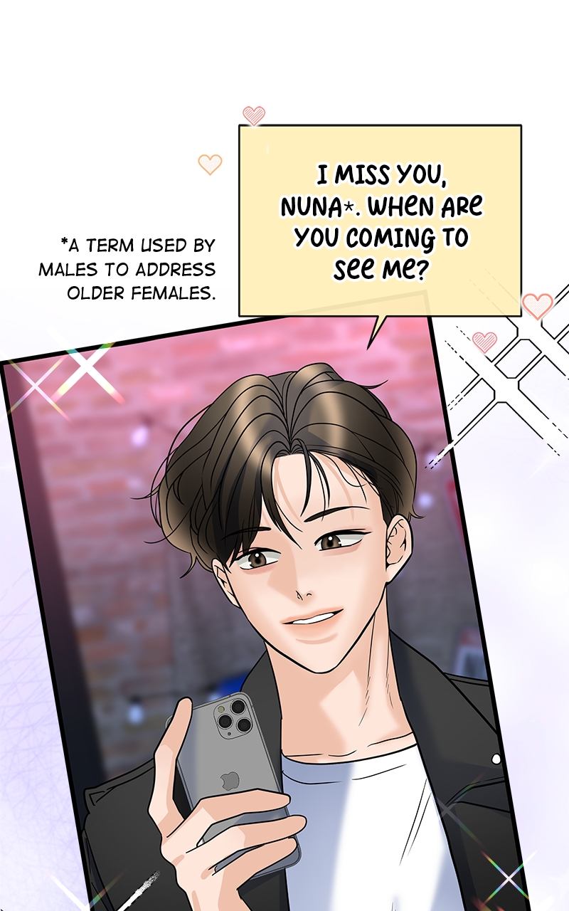 Random Target Chapter 13 - Page 79