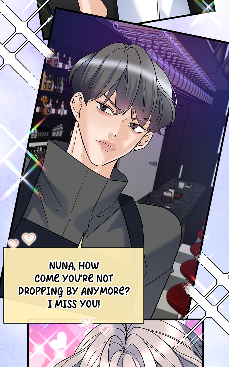 Random Target Chapter 13 - Page 80