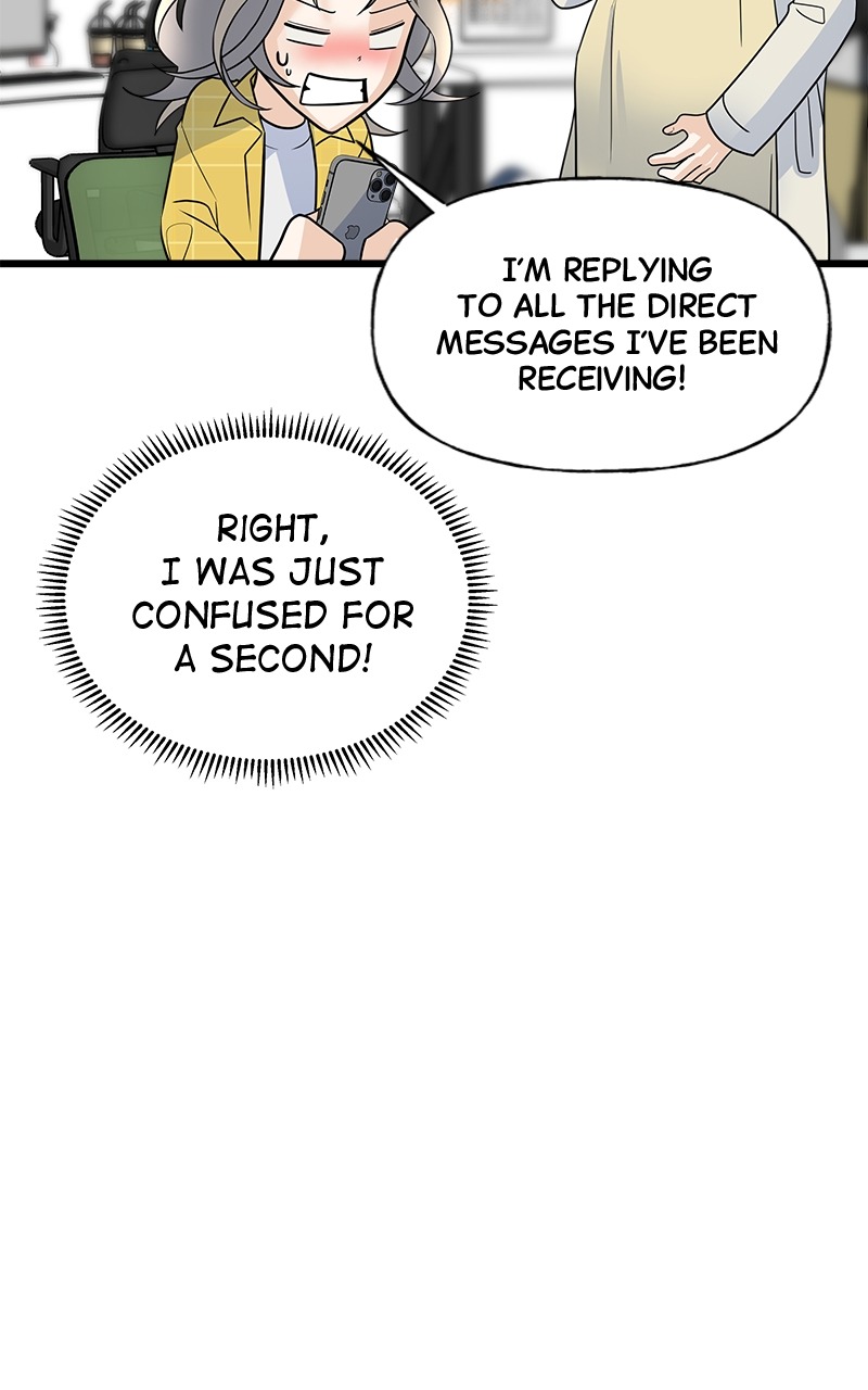 Random Target Chapter 13 - Page 83