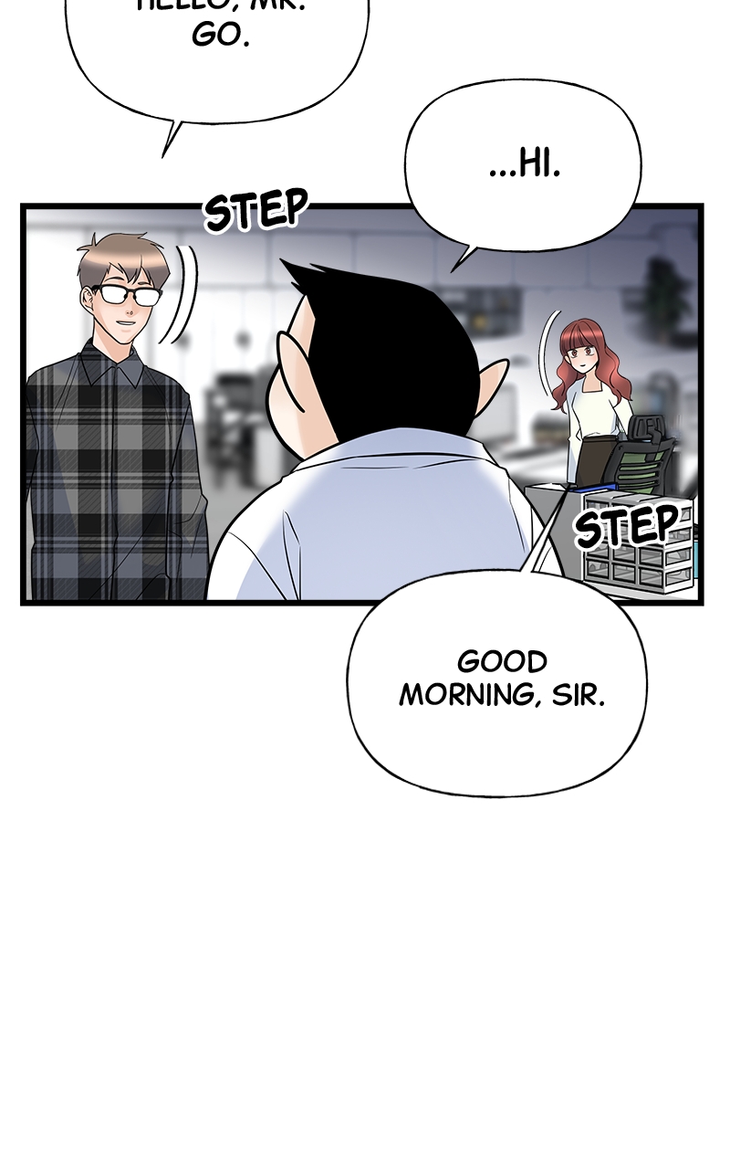 Random Target Chapter 13 - Page 87