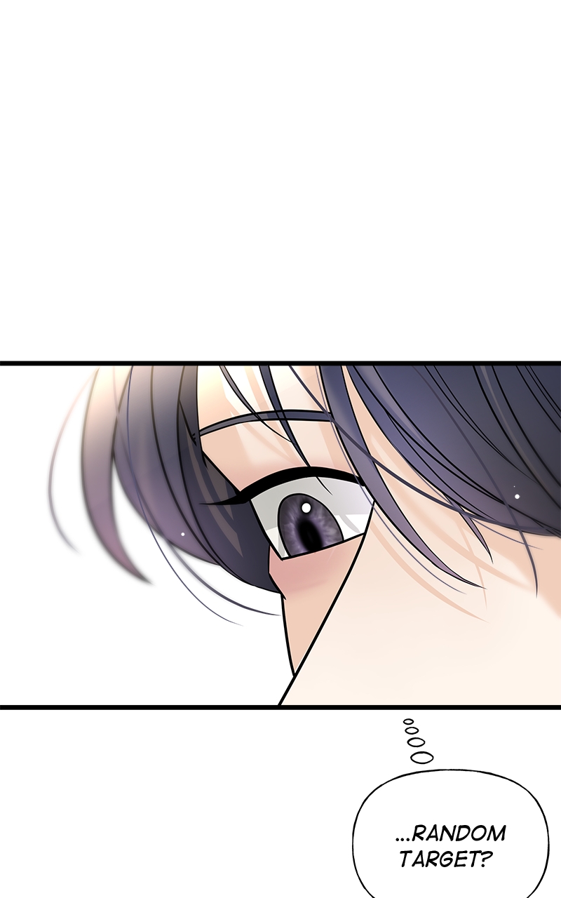 Random Target Chapter 13 - Page 10