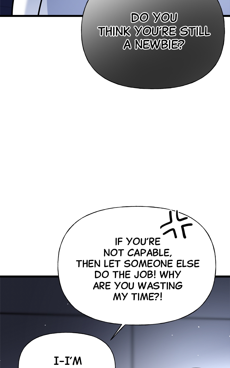 Random Target Chapter 13 - Page 91
