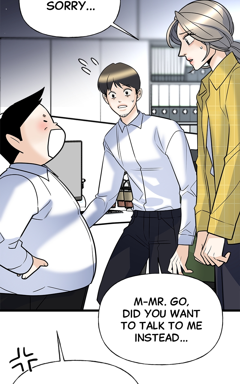 Random Target Chapter 13 - Page 92