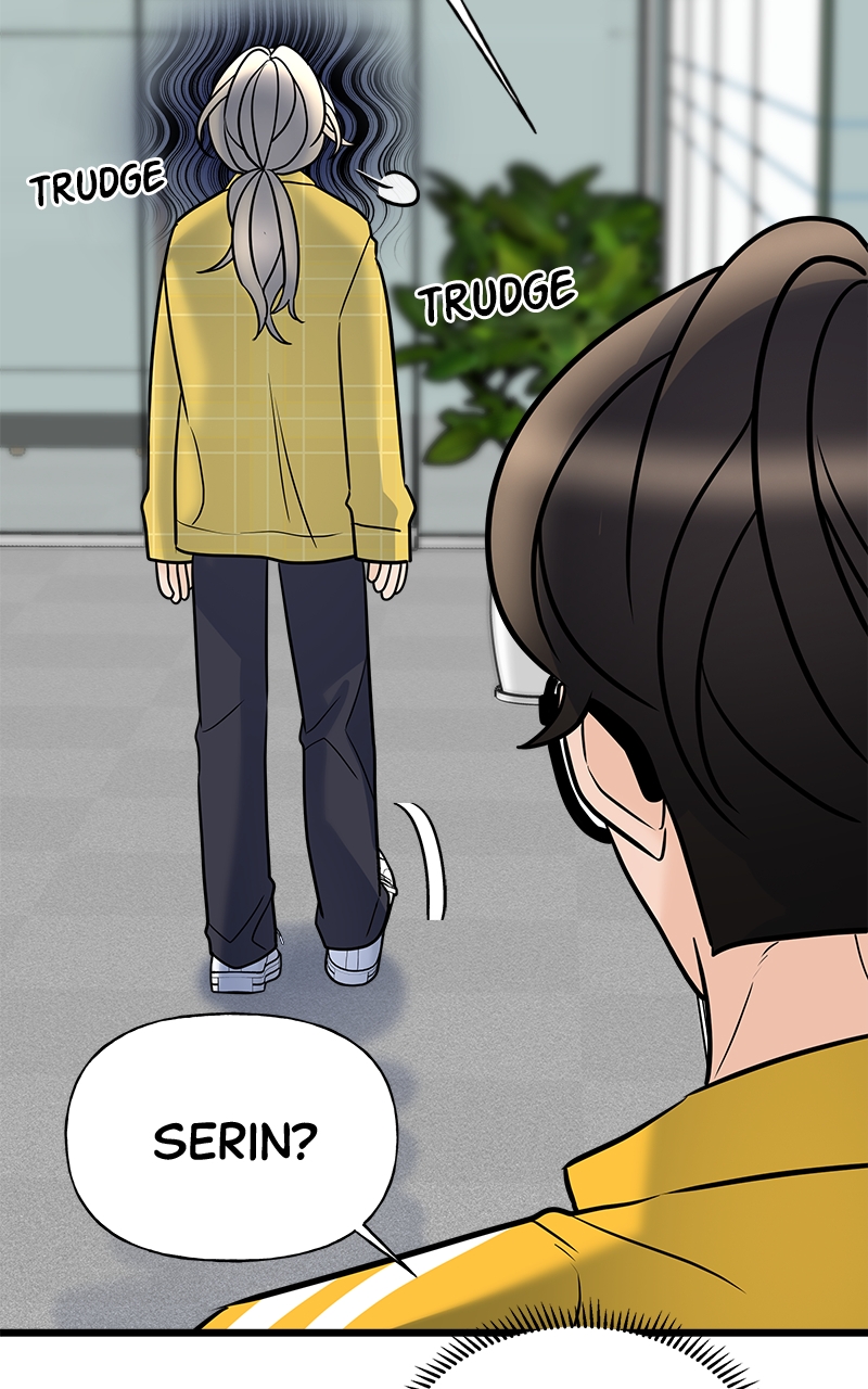 Random Target Chapter 13 - Page 100