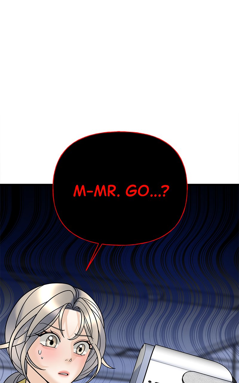Random Target Chapter 14 - Page 1