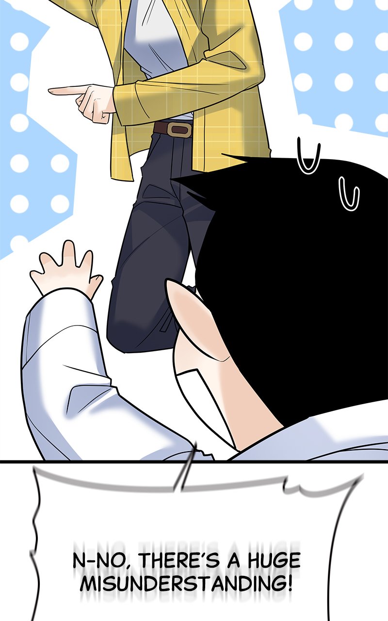 Random Target Chapter 14 - Page 11