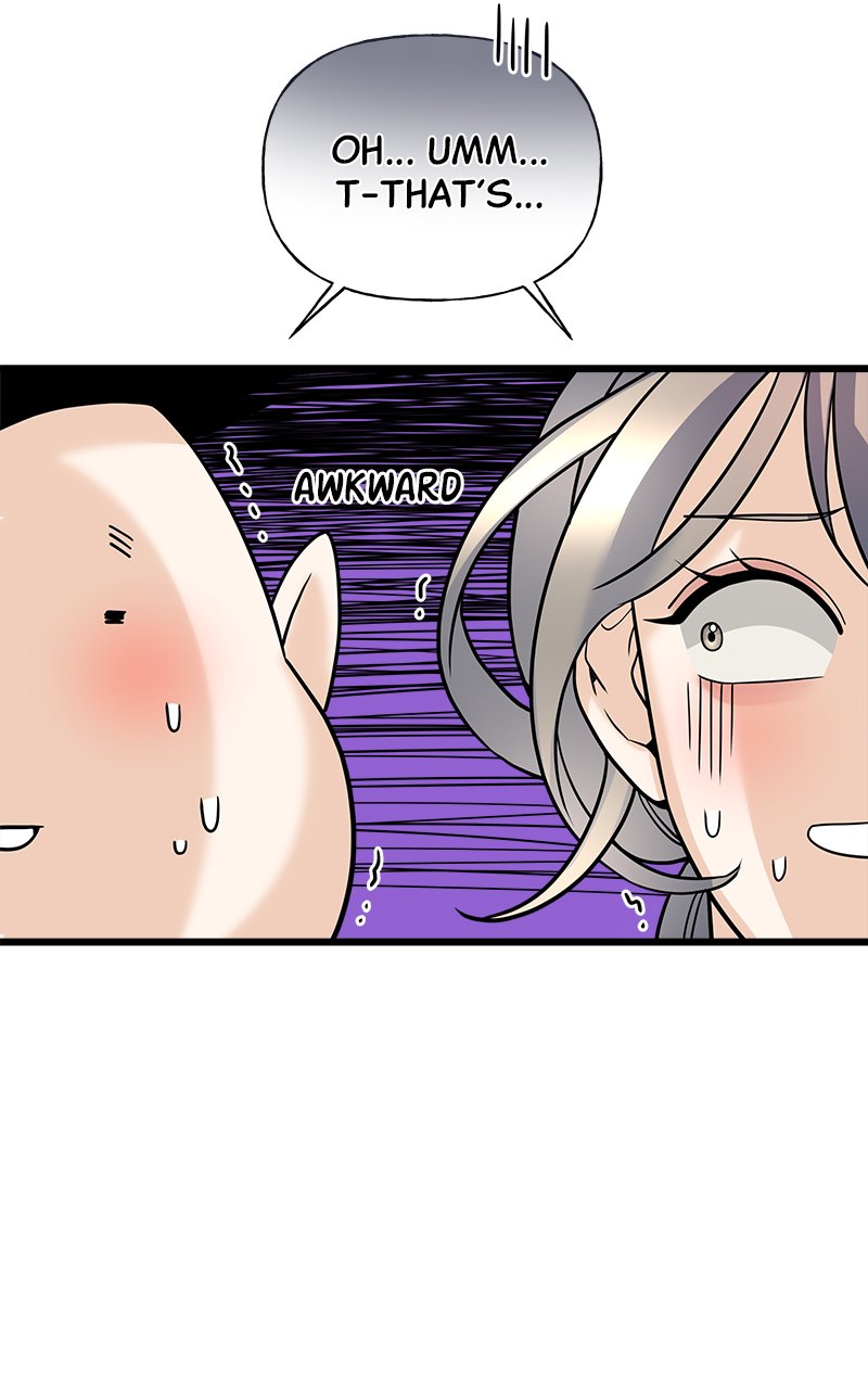Random Target Chapter 14 - Page 110
