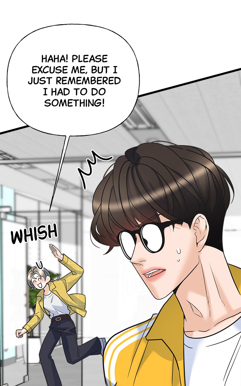 Random Target Chapter 14 - Page 111