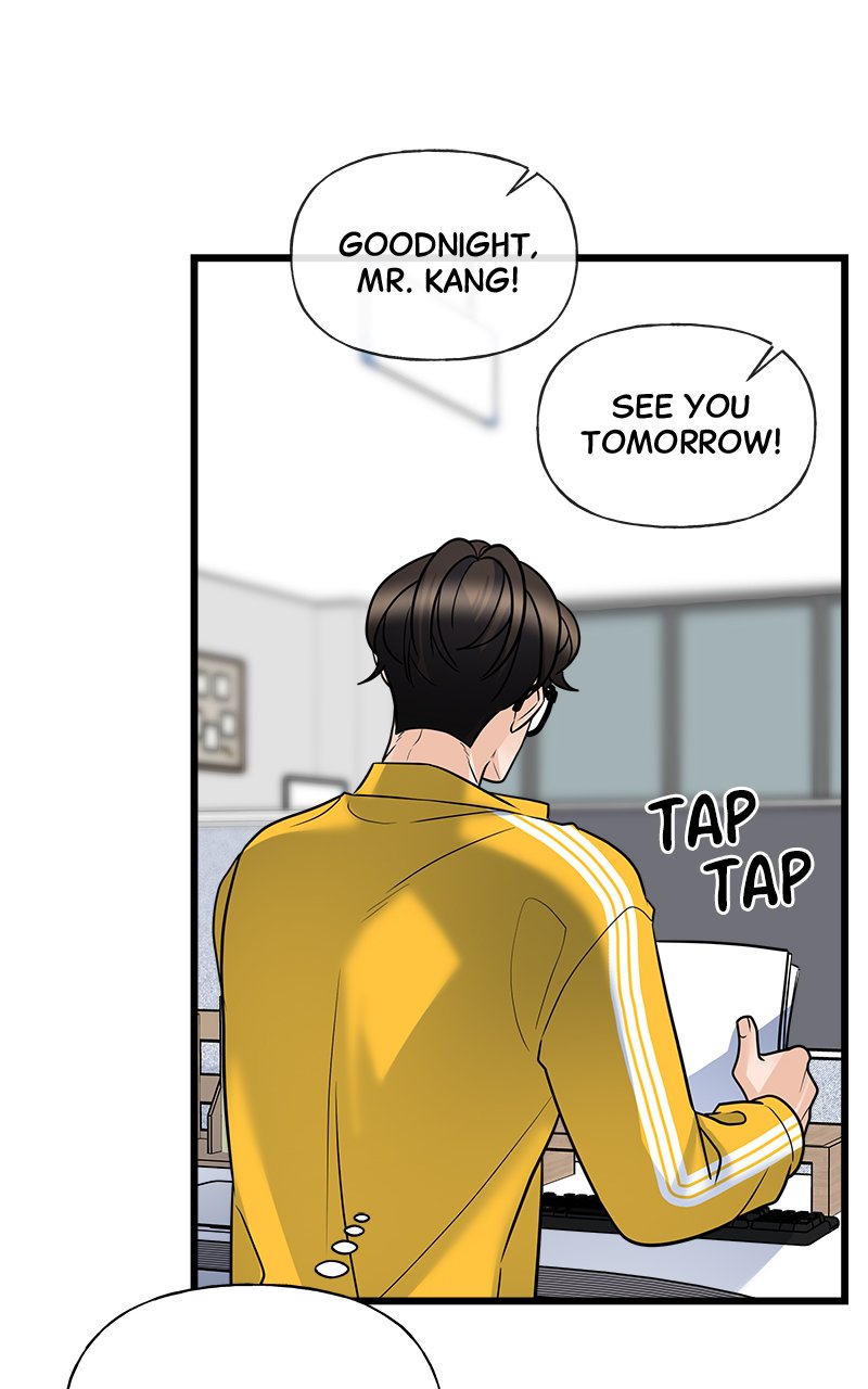 Random Target Chapter 14 - Page 115