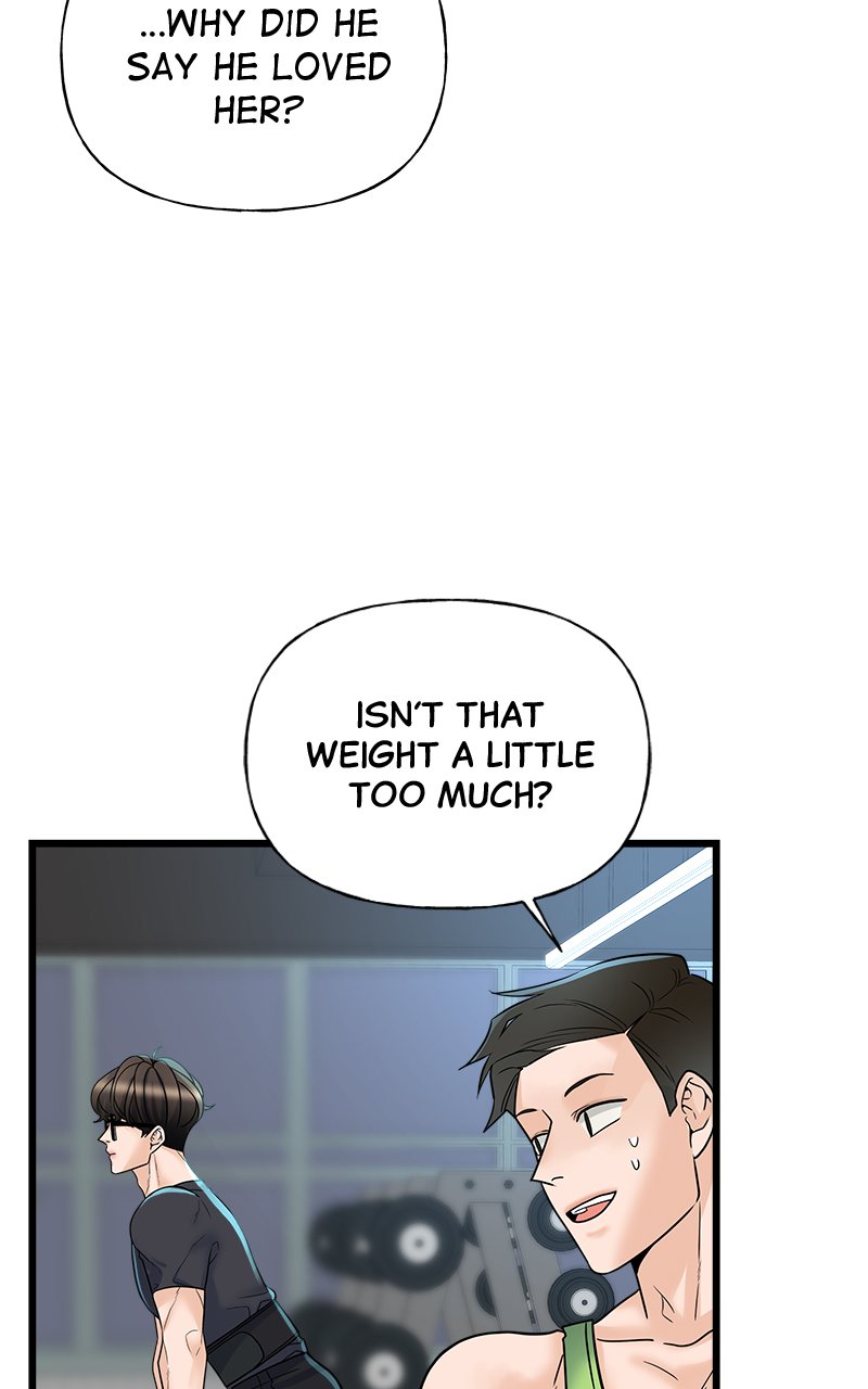 Random Target Chapter 14 - Page 116