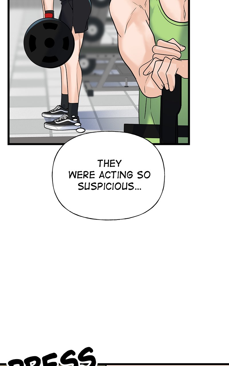 Random Target Chapter 14 - Page 117