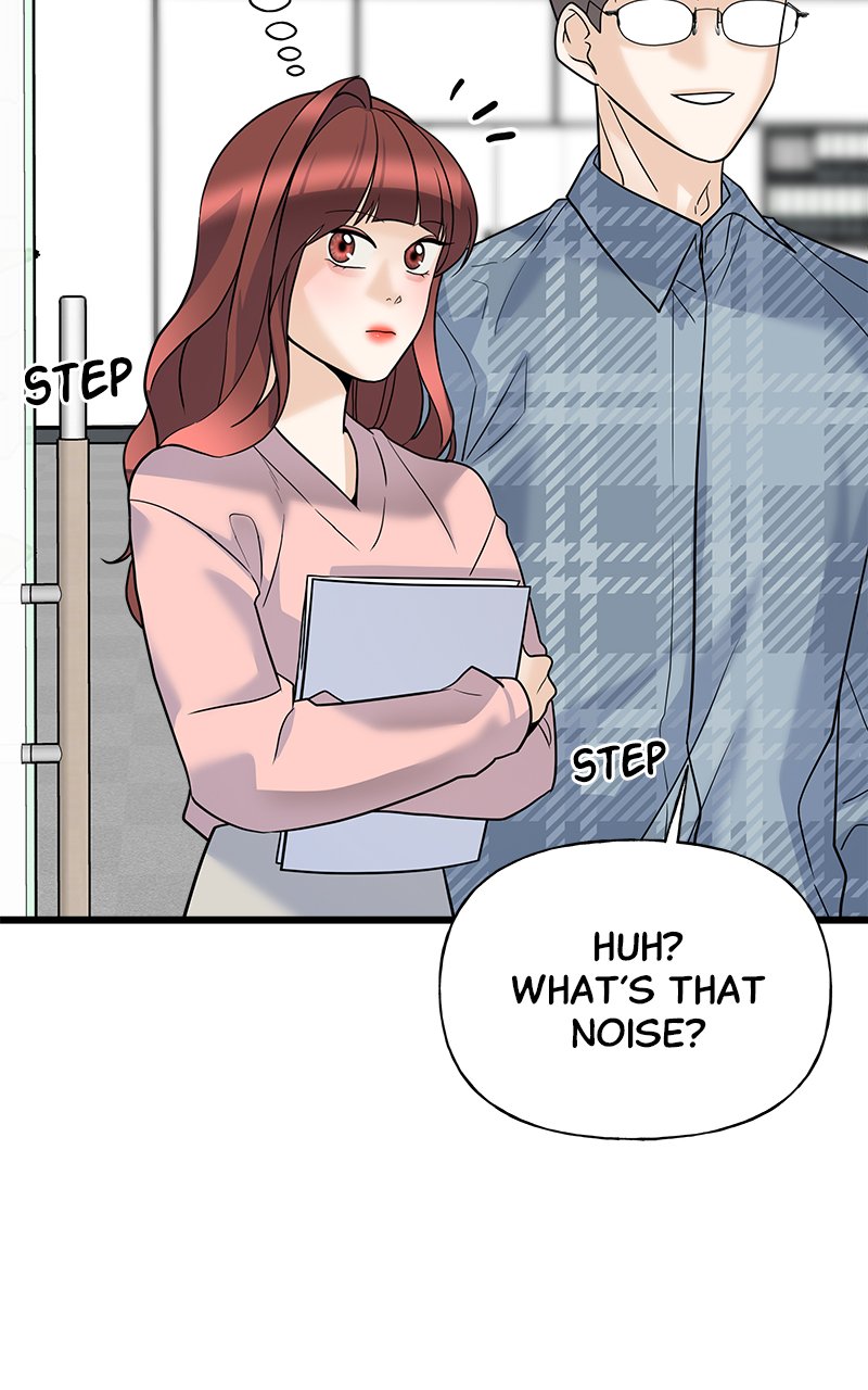 Random Target Chapter 14 - Page 13