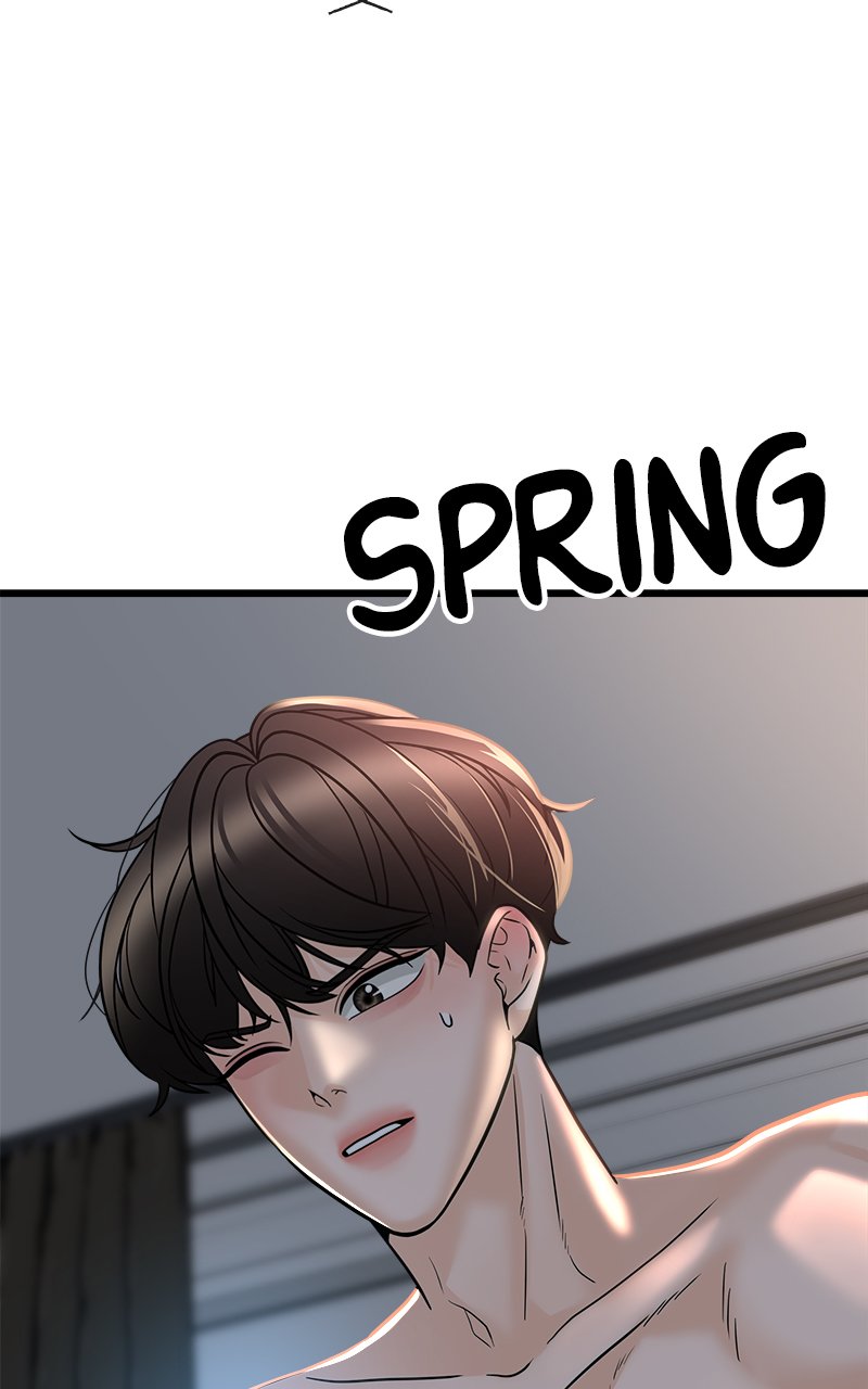 Random Target Chapter 14 - Page 124