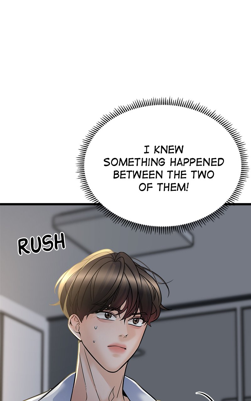 Random Target Chapter 14 - Page 128