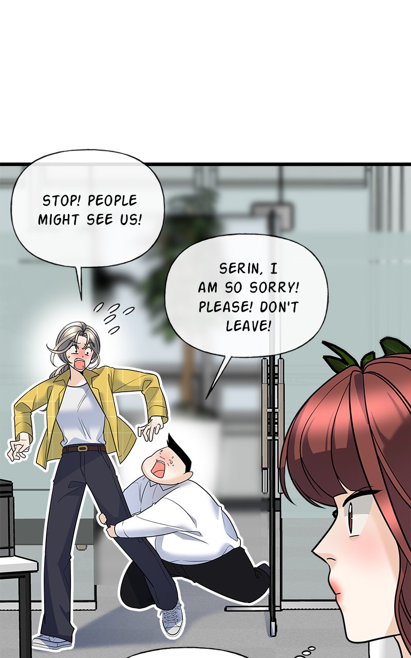 Random Target Chapter 14 - Page 14
