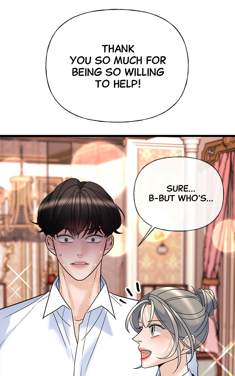Random Target Chapter 14 - Page 135