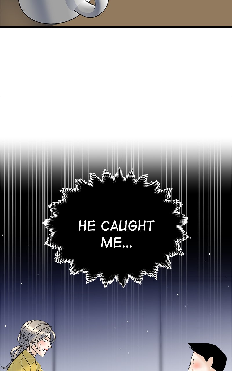 Random Target Chapter 14 - Page 19