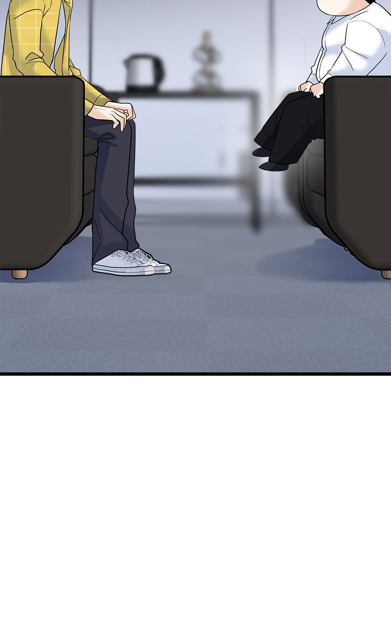Random Target Chapter 14 - Page 20