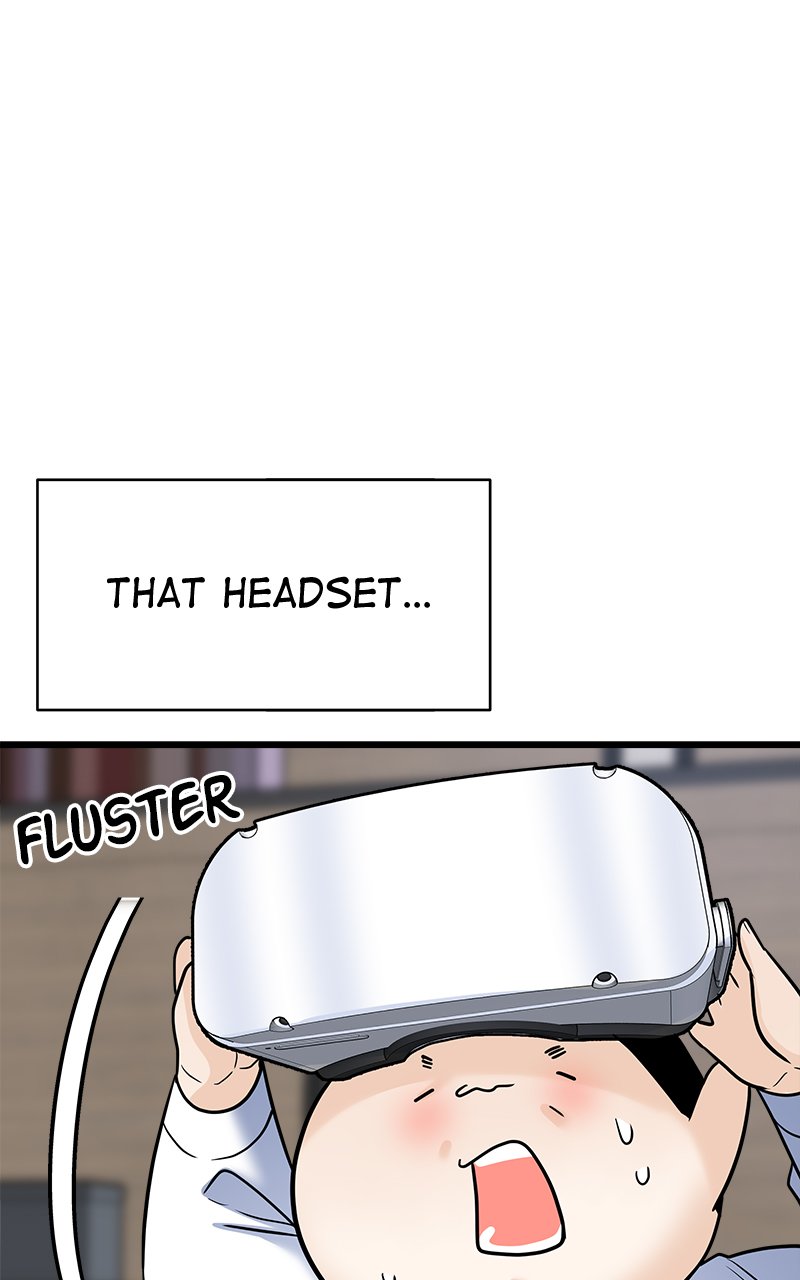 Random Target Chapter 14 - Page 3