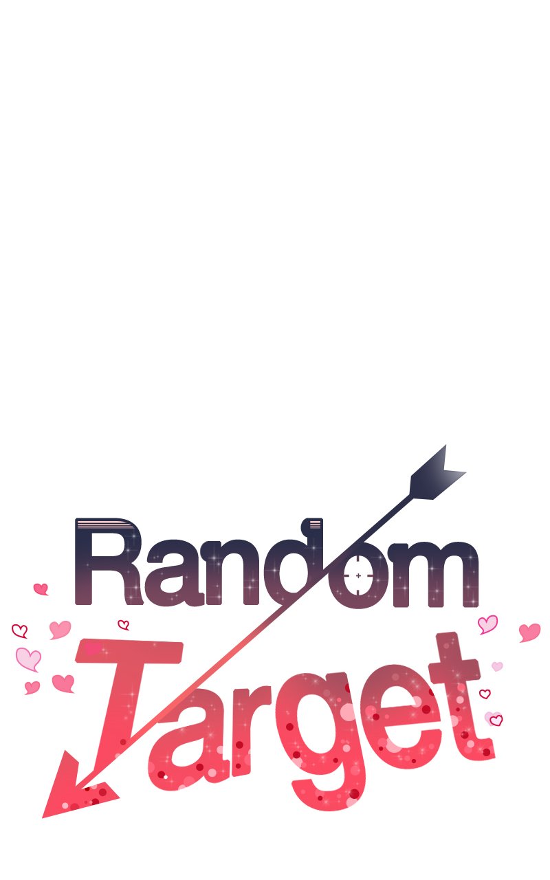 Random Target Chapter 14 - Page 21