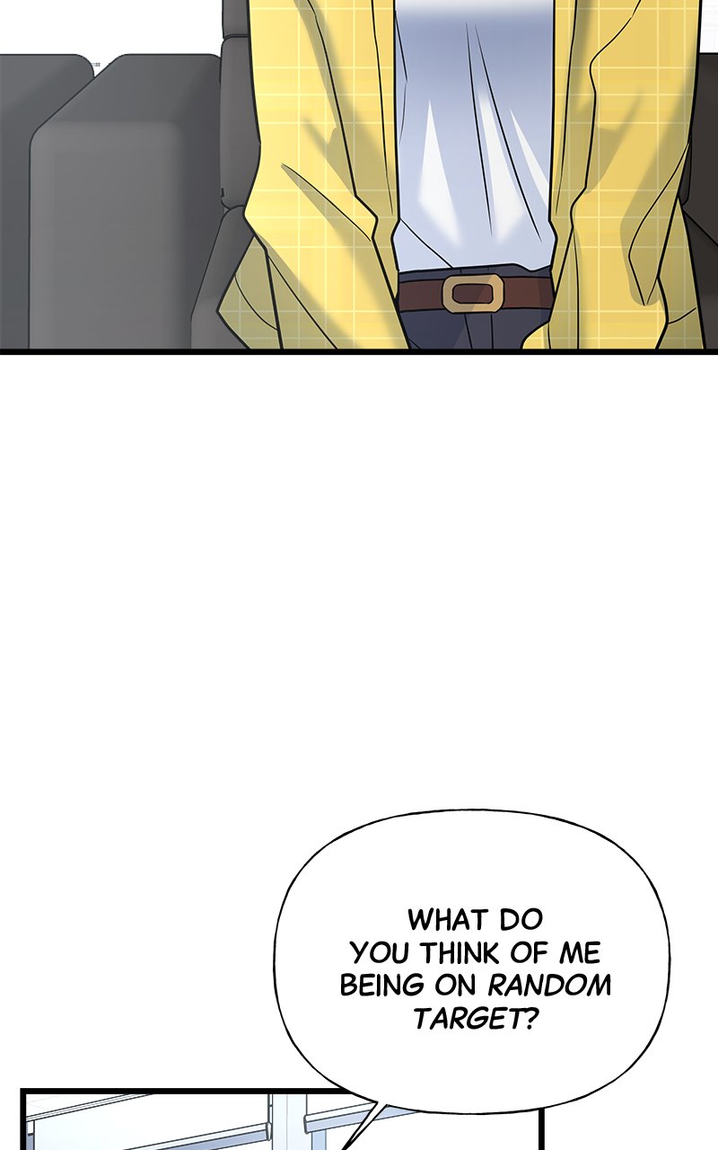 Random Target Chapter 14 - Page 26