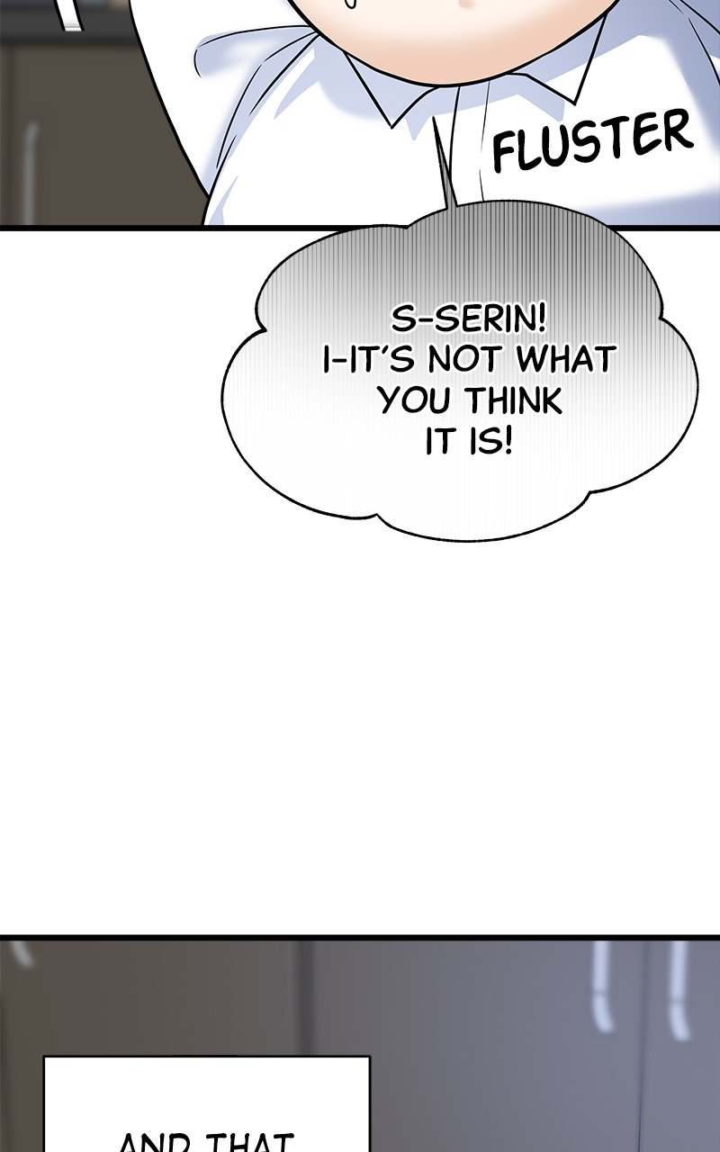 Random Target Chapter 14 - Page 4