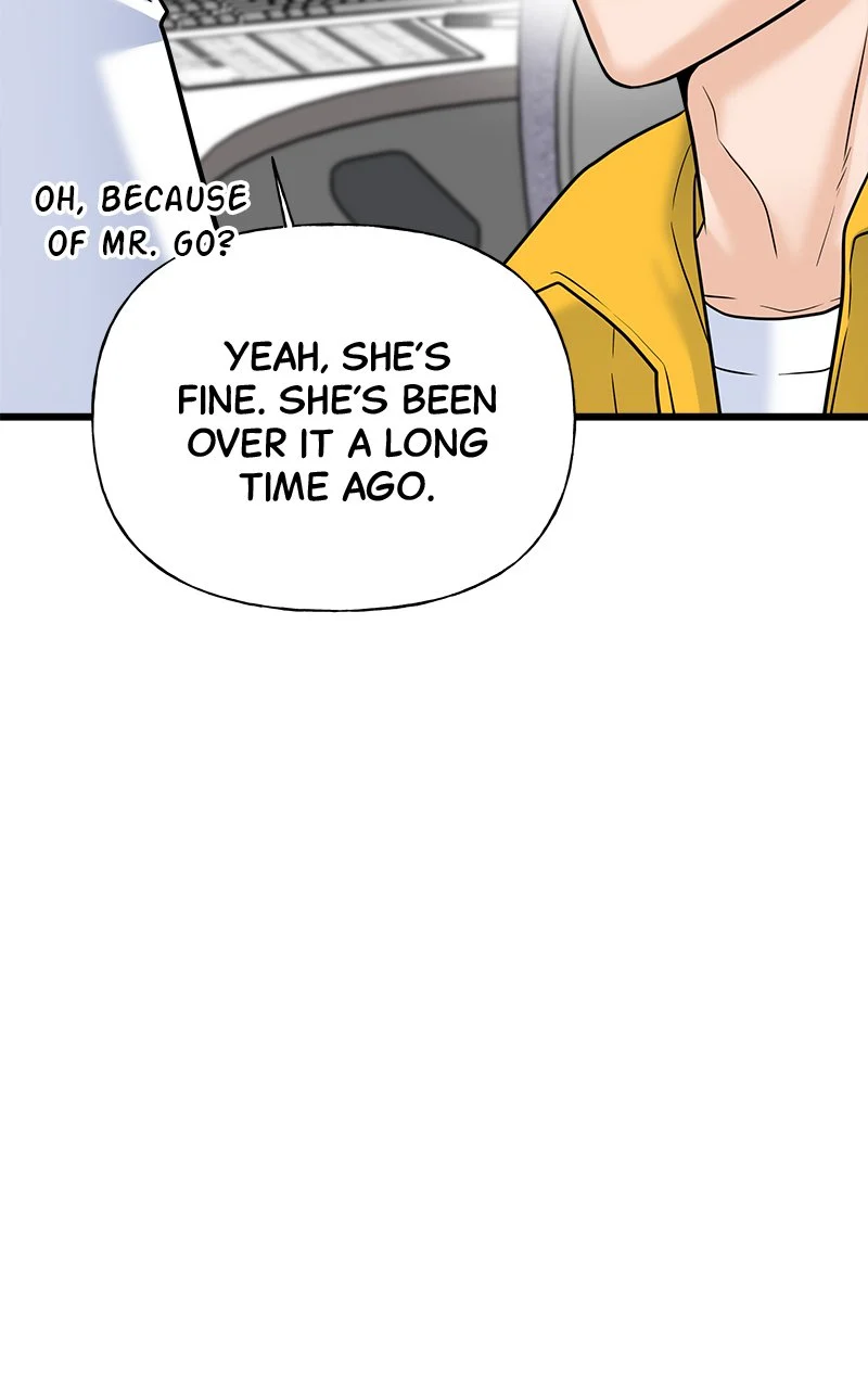 Random Target Chapter 14 - Page 46