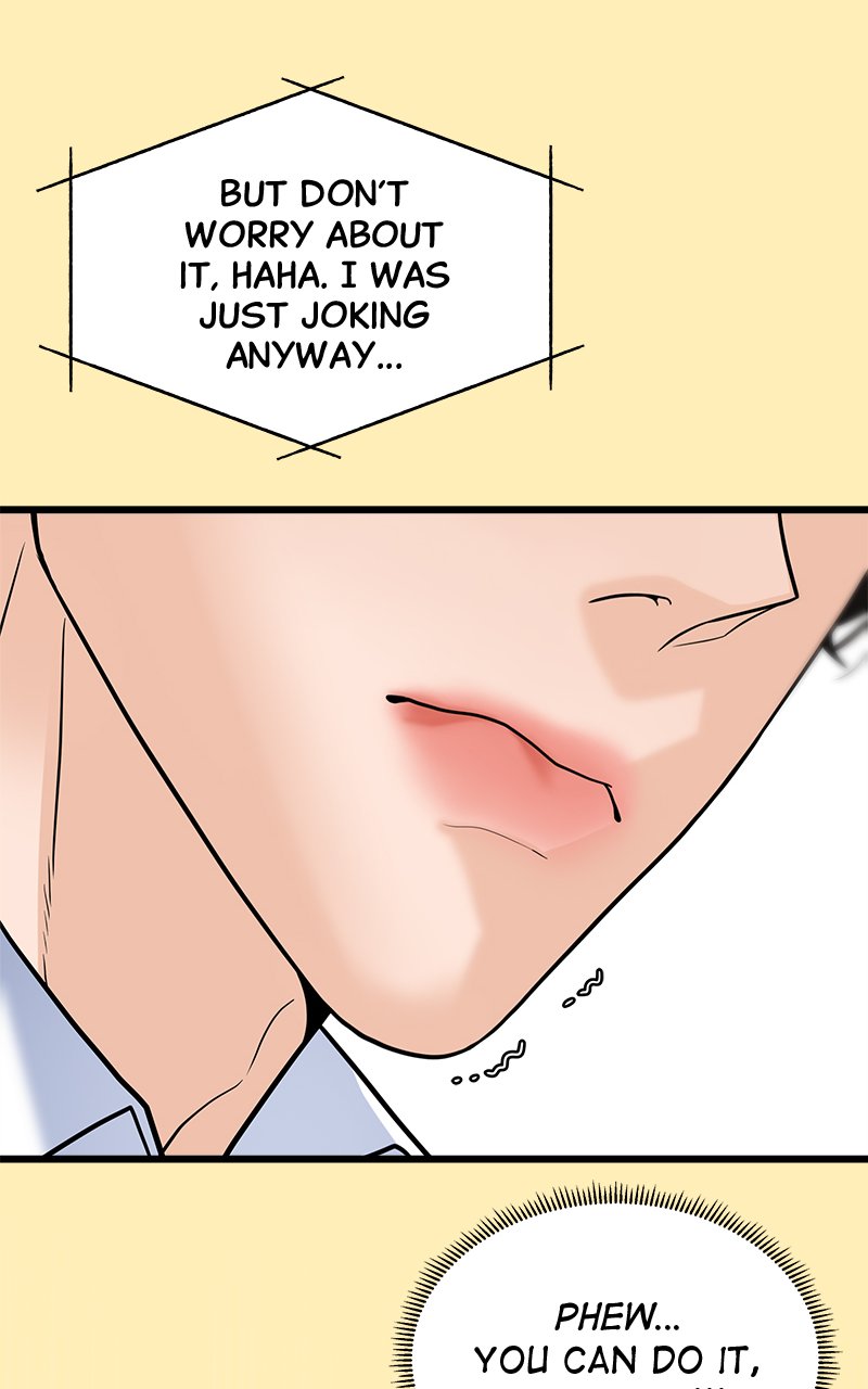 Random Target Chapter 14 - Page 61