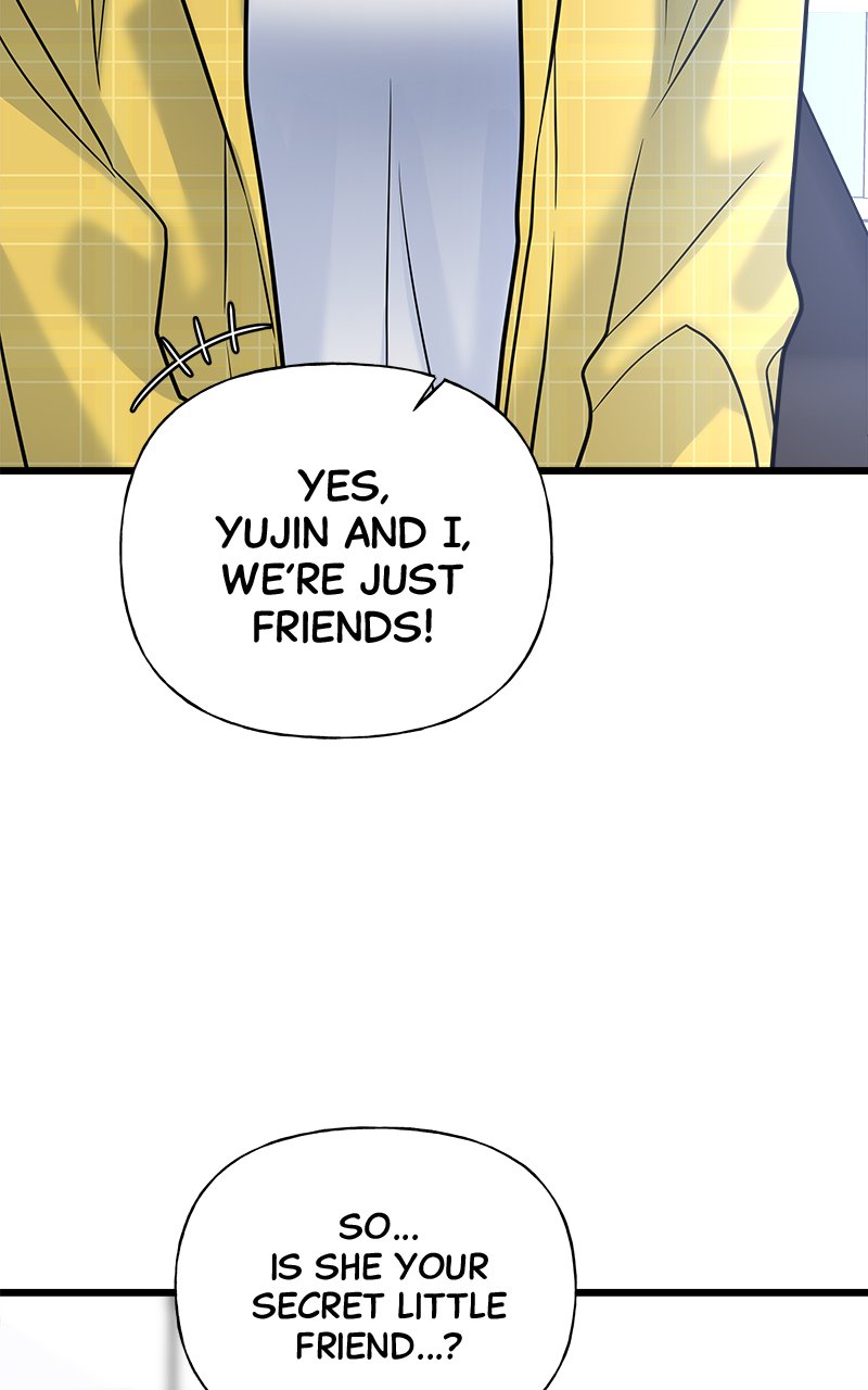 Random Target Chapter 14 - Page 76