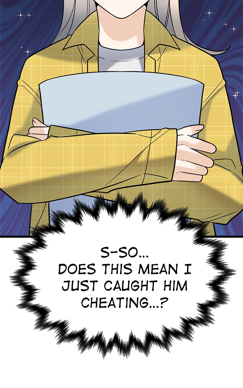 Random Target Chapter 14 - Page 9