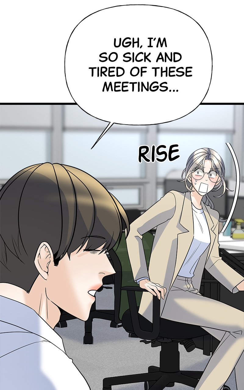 Random Target Chapter 15 - Page 102