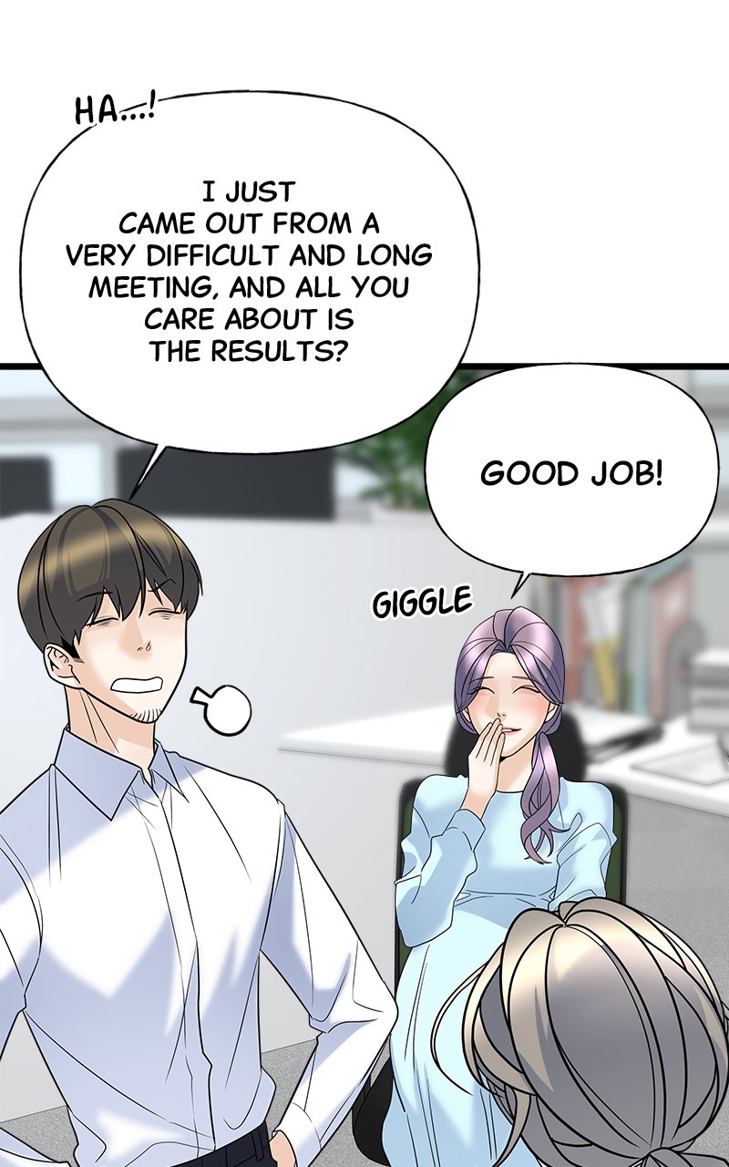 Random Target Chapter 15 - Page 104