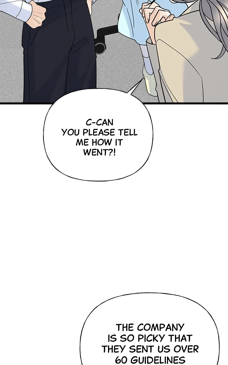 Random Target Chapter 15 - Page 105