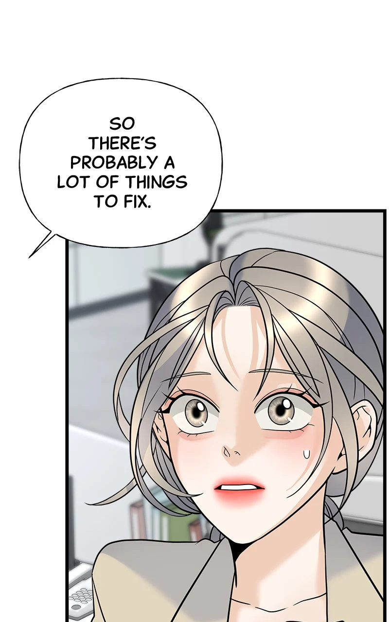 Random Target Chapter 15 - Page 107