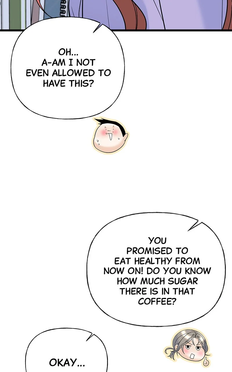 Random Target Chapter 15 - Page 129