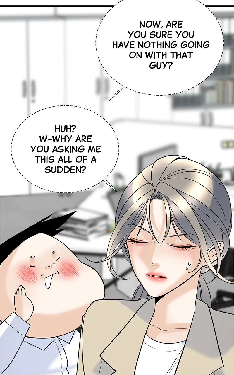 Random Target Chapter 15 - Page 134