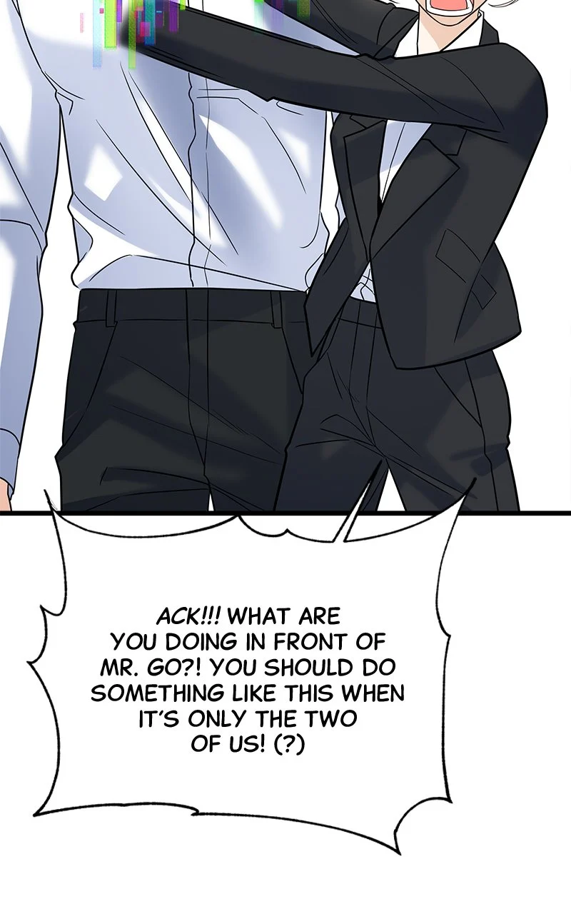 Random Target Chapter 15 - Page 27
