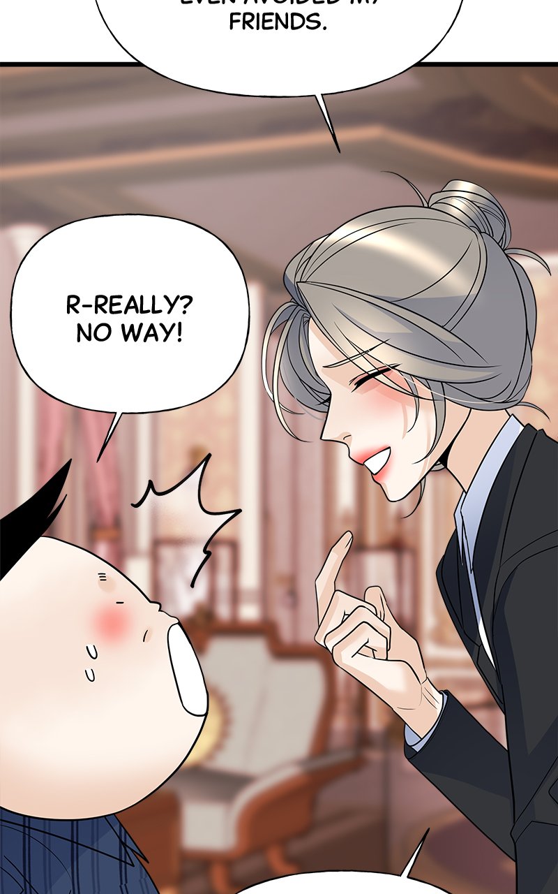Random Target Chapter 15 - Page 46