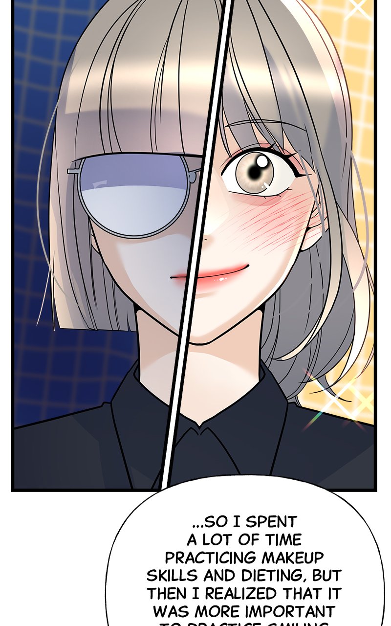 Random Target Chapter 15 - Page 48