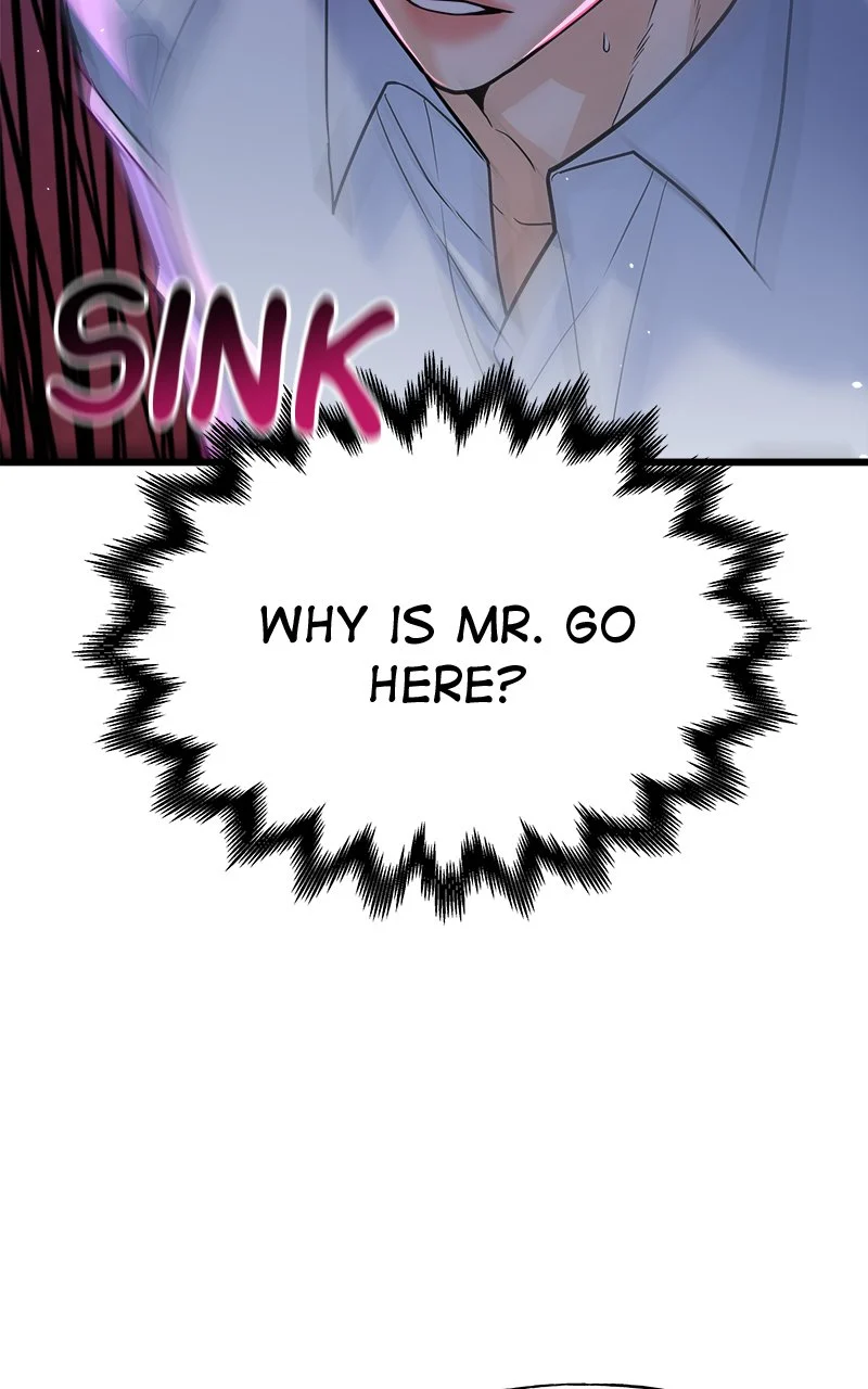 Random Target Chapter 15 - Page 6