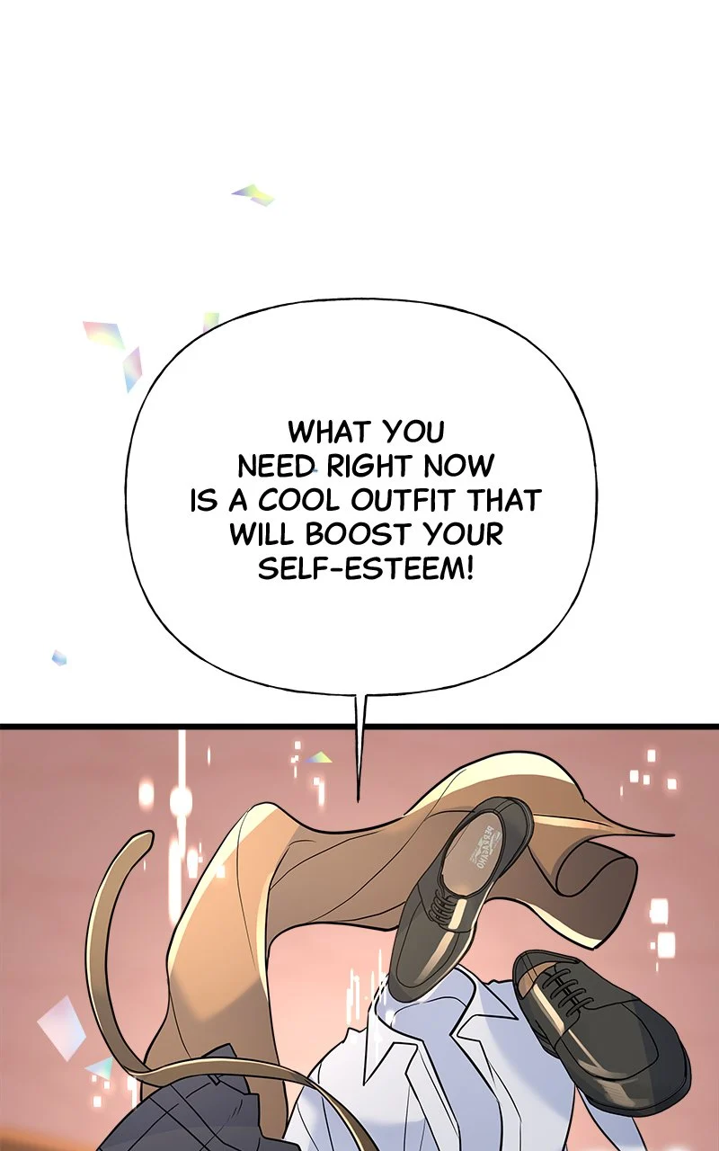 Random Target Chapter 15 - Page 55