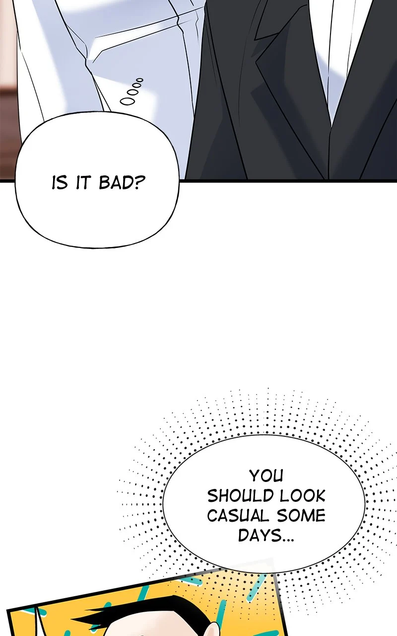 Random Target Chapter 15 - Page 64