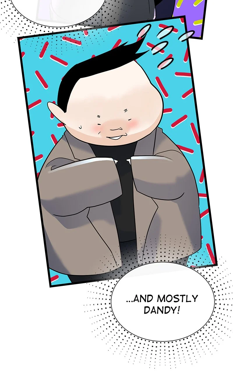 Random Target Chapter 15 - Page 66