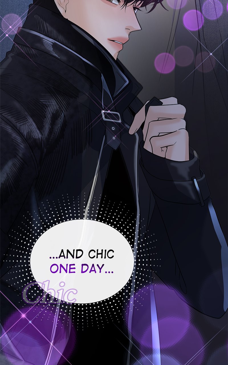 Random Target Chapter 15 - Page 71