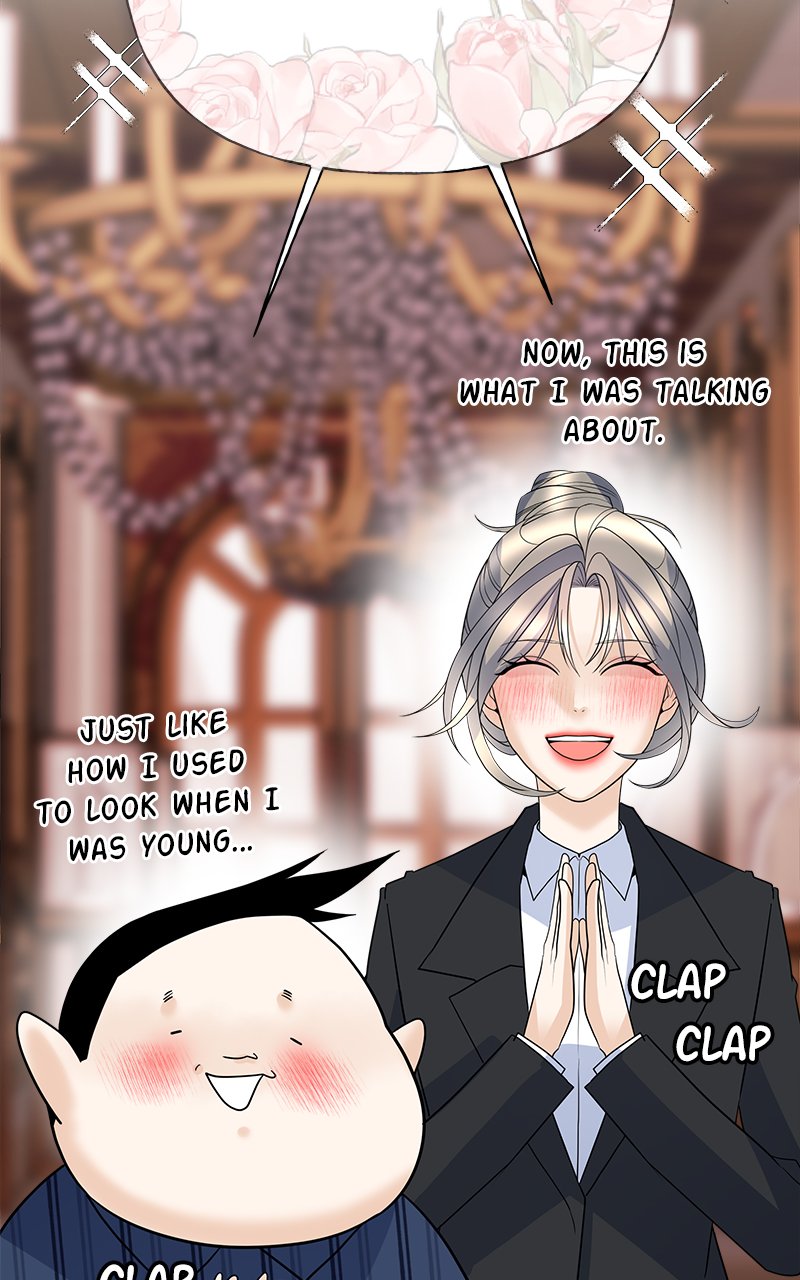 Random Target Chapter 15 - Page 74